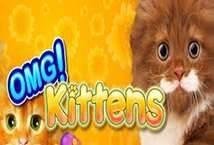 OMG Kittens Slot Review